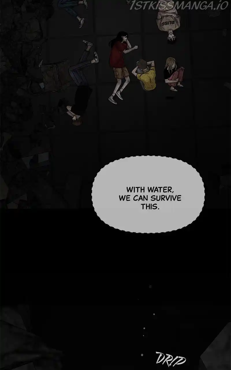 Chasing Tails Chapter 41