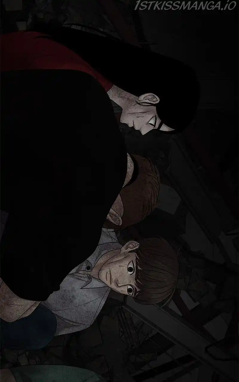 Chasing Tails Chapter 41