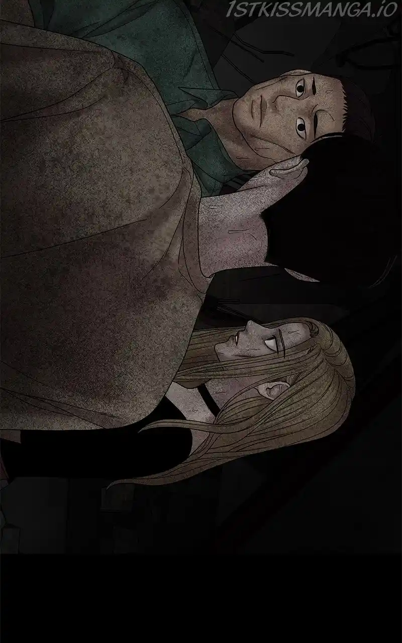 Chasing Tails Chapter 41