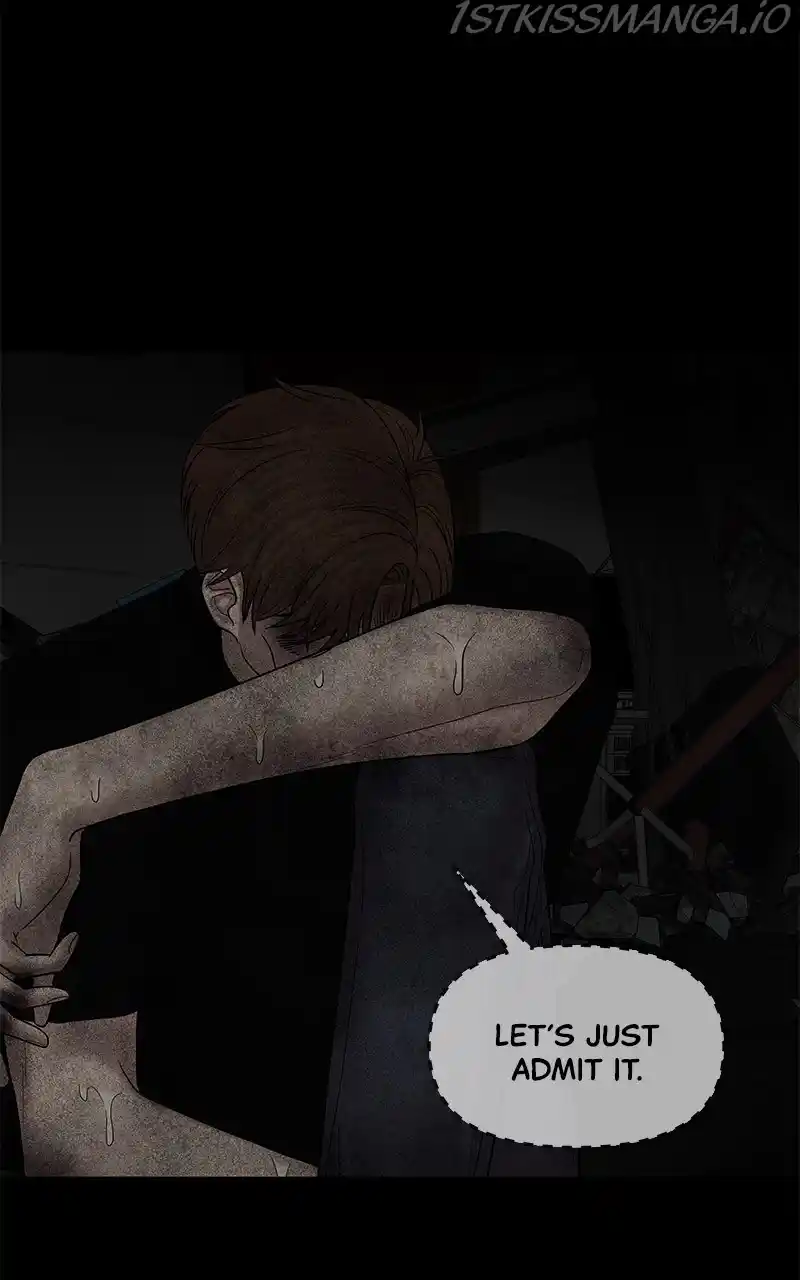 Chasing Tails Chapter 41