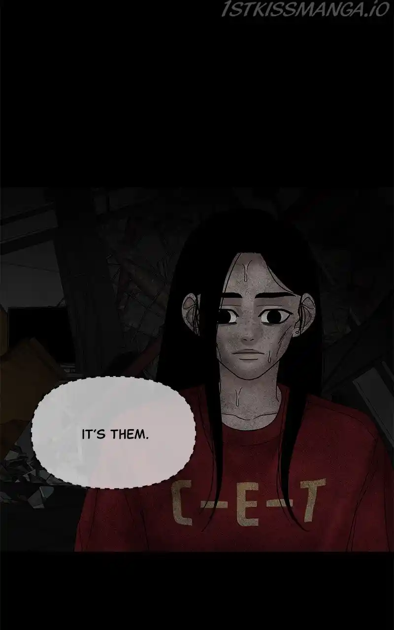 Chasing Tails Chapter 41