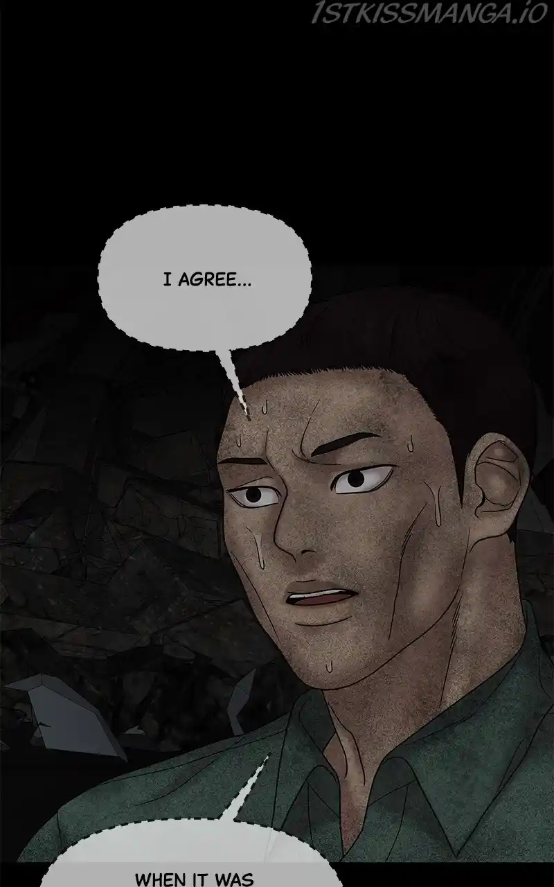 Chasing Tails Chapter 41