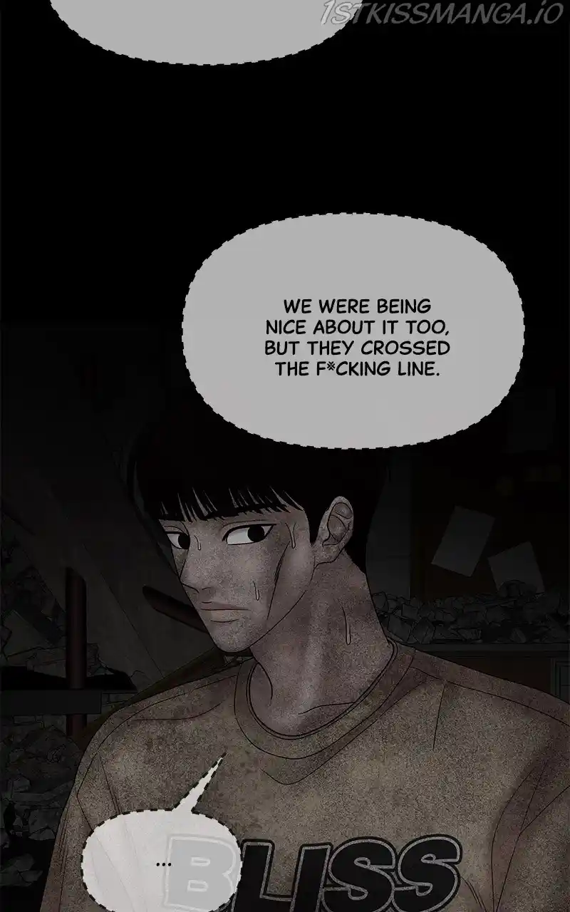 Chasing Tails Chapter 41