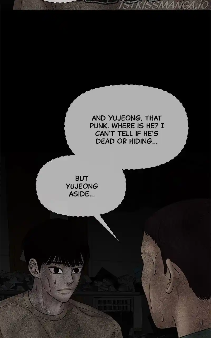 Chasing Tails Chapter 41