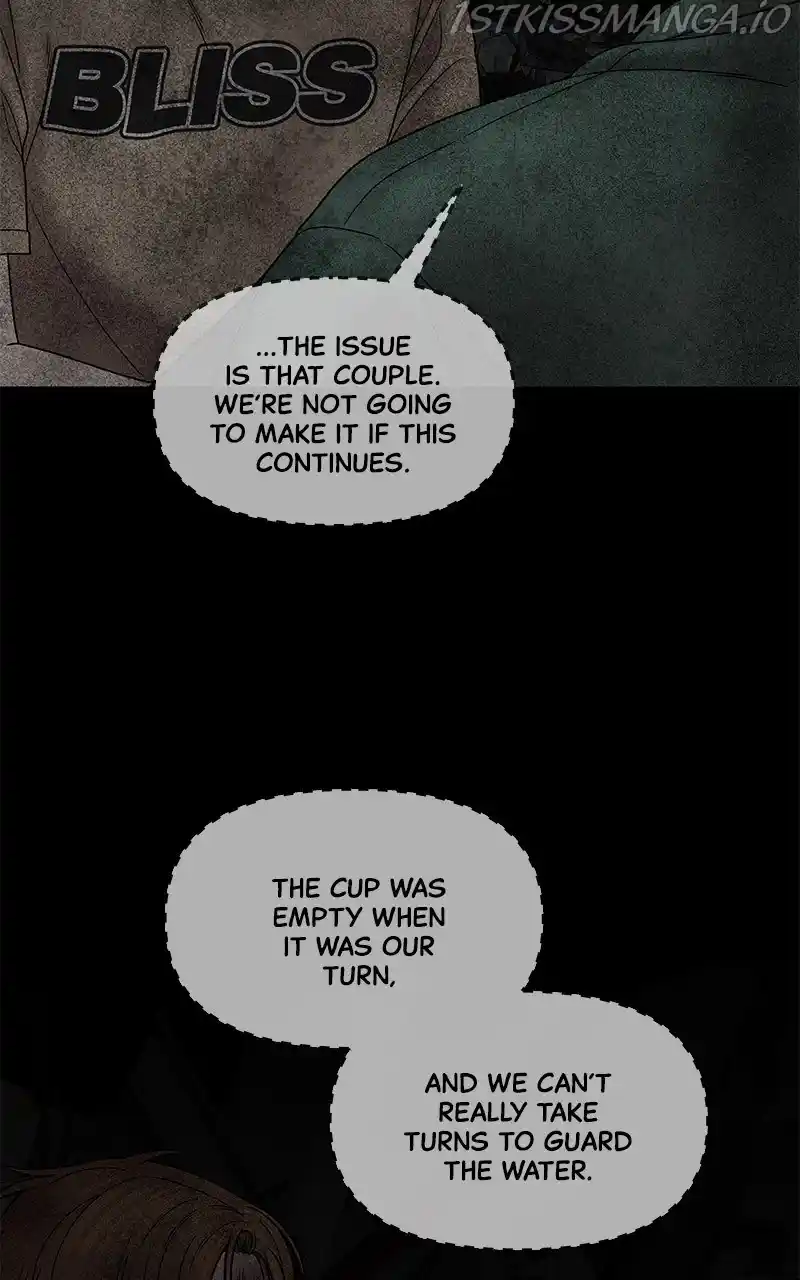 Chasing Tails Chapter 41