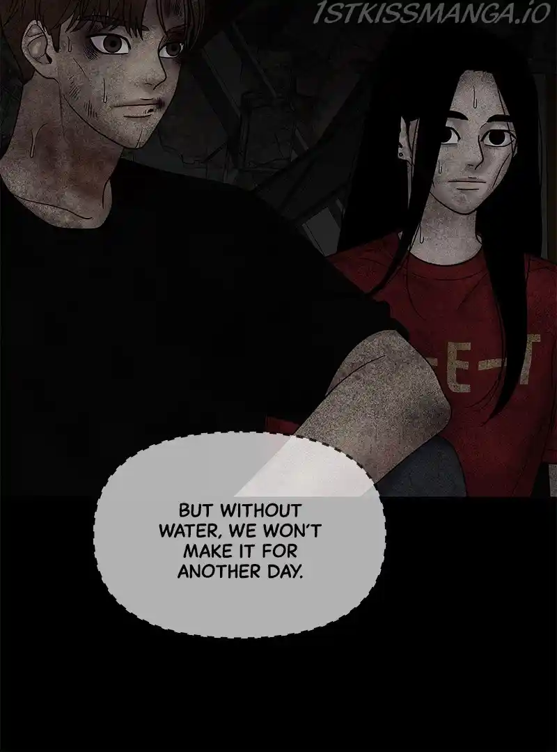 Chasing Tails Chapter 41