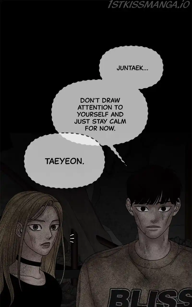 Chasing Tails Chapter 41