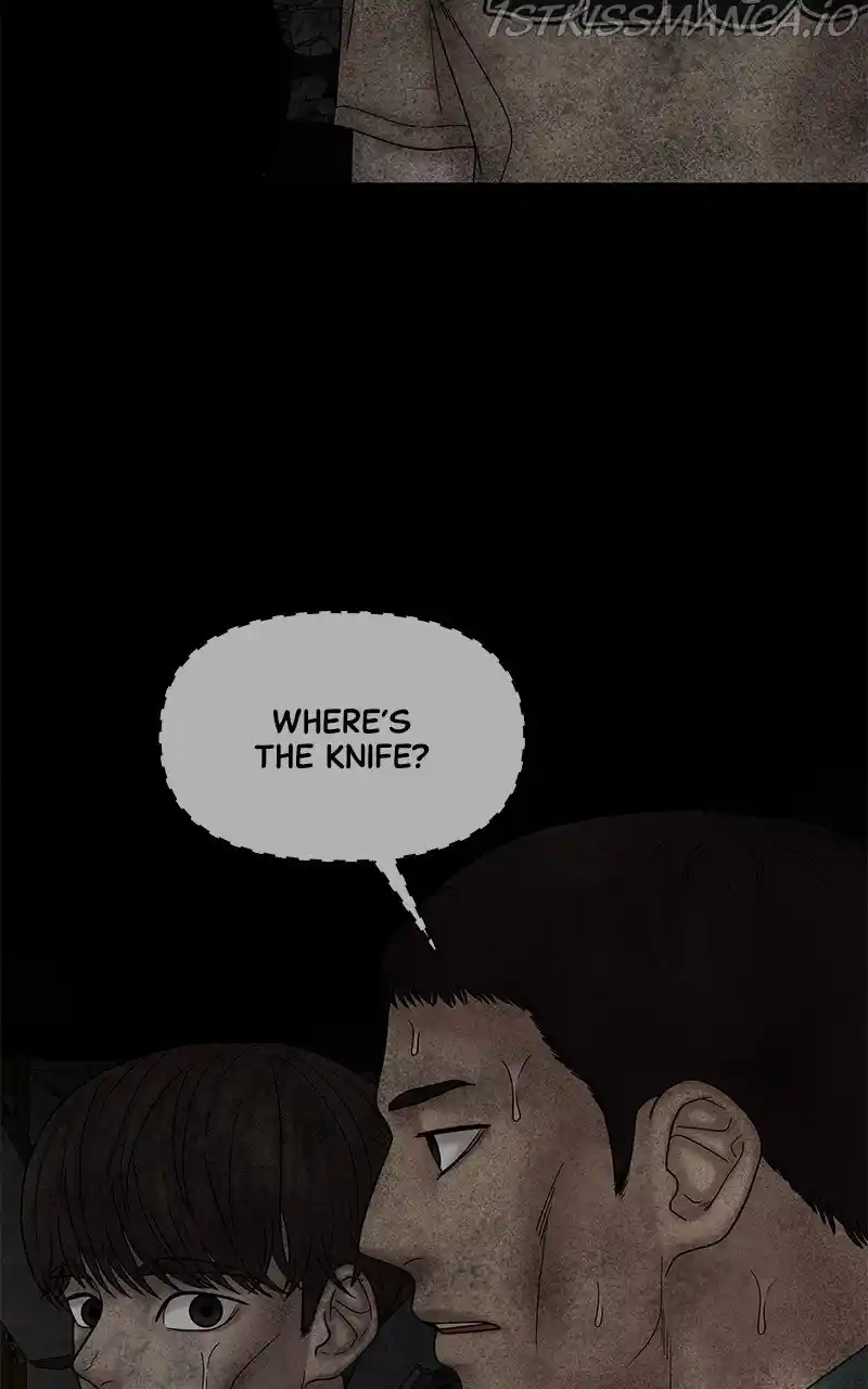 Chasing Tails Chapter 41