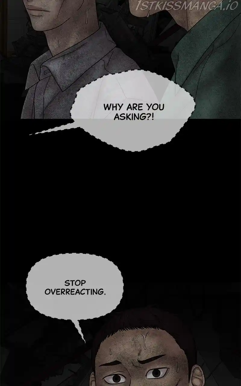 Chasing Tails Chapter 41