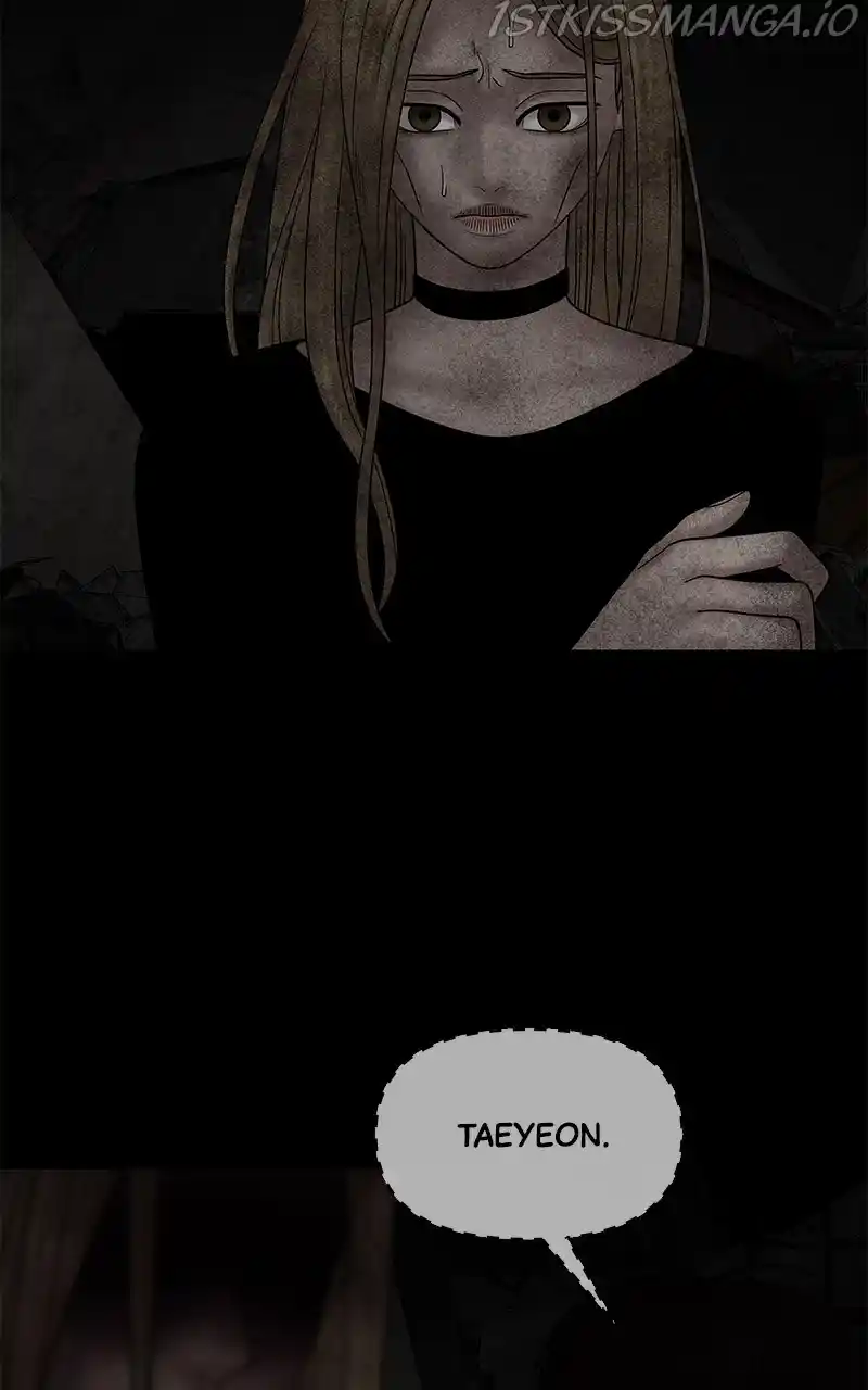 Chasing Tails Chapter 41