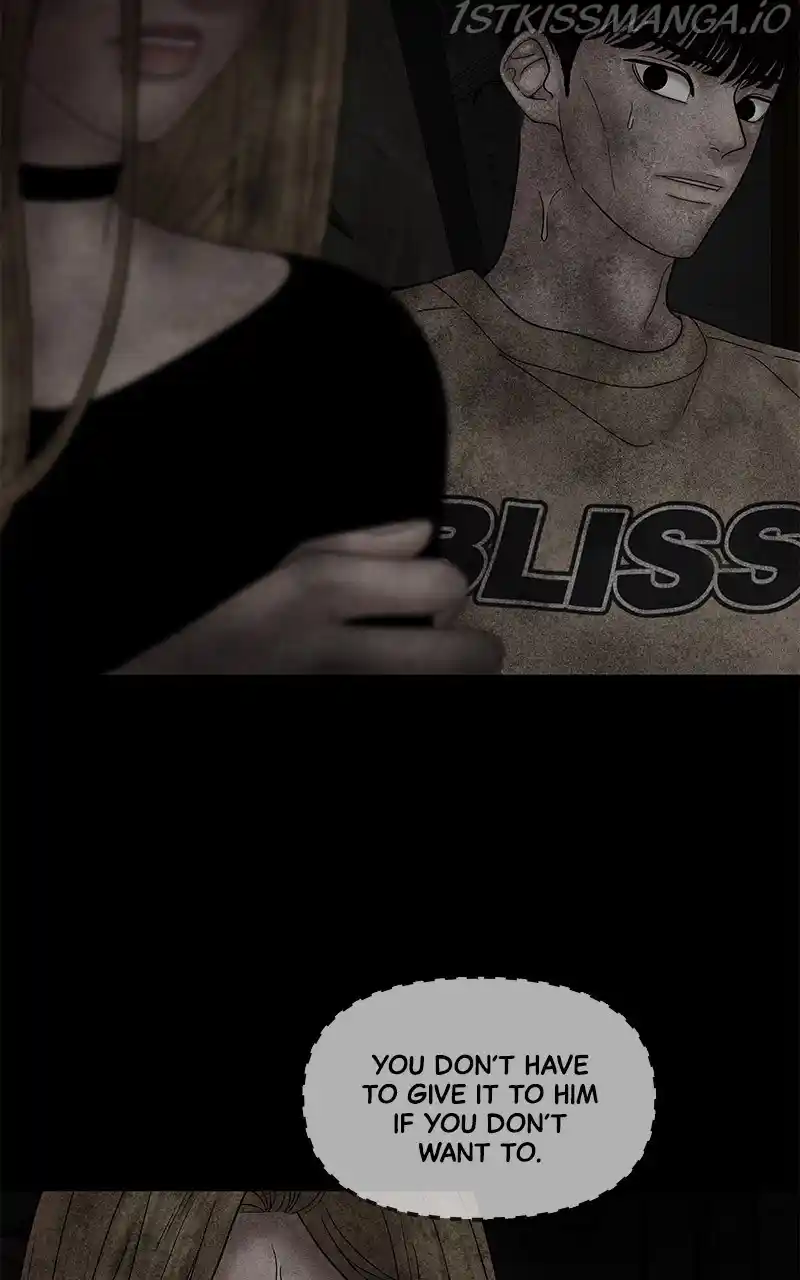 Chasing Tails Chapter 41