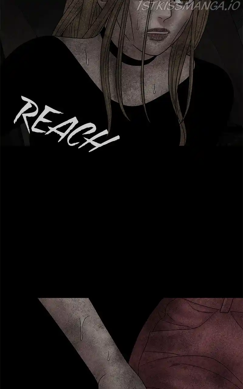 Chasing Tails Chapter 41