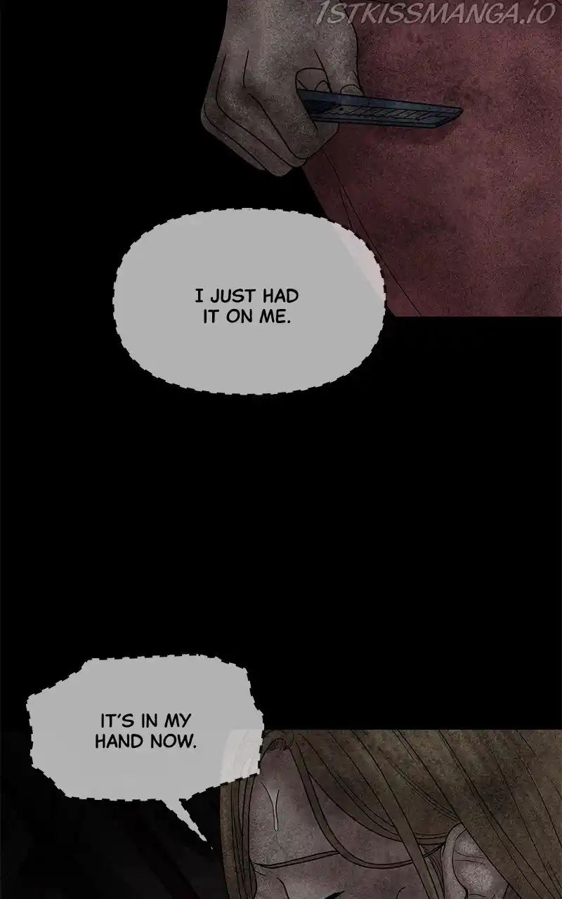 Chasing Tails Chapter 41