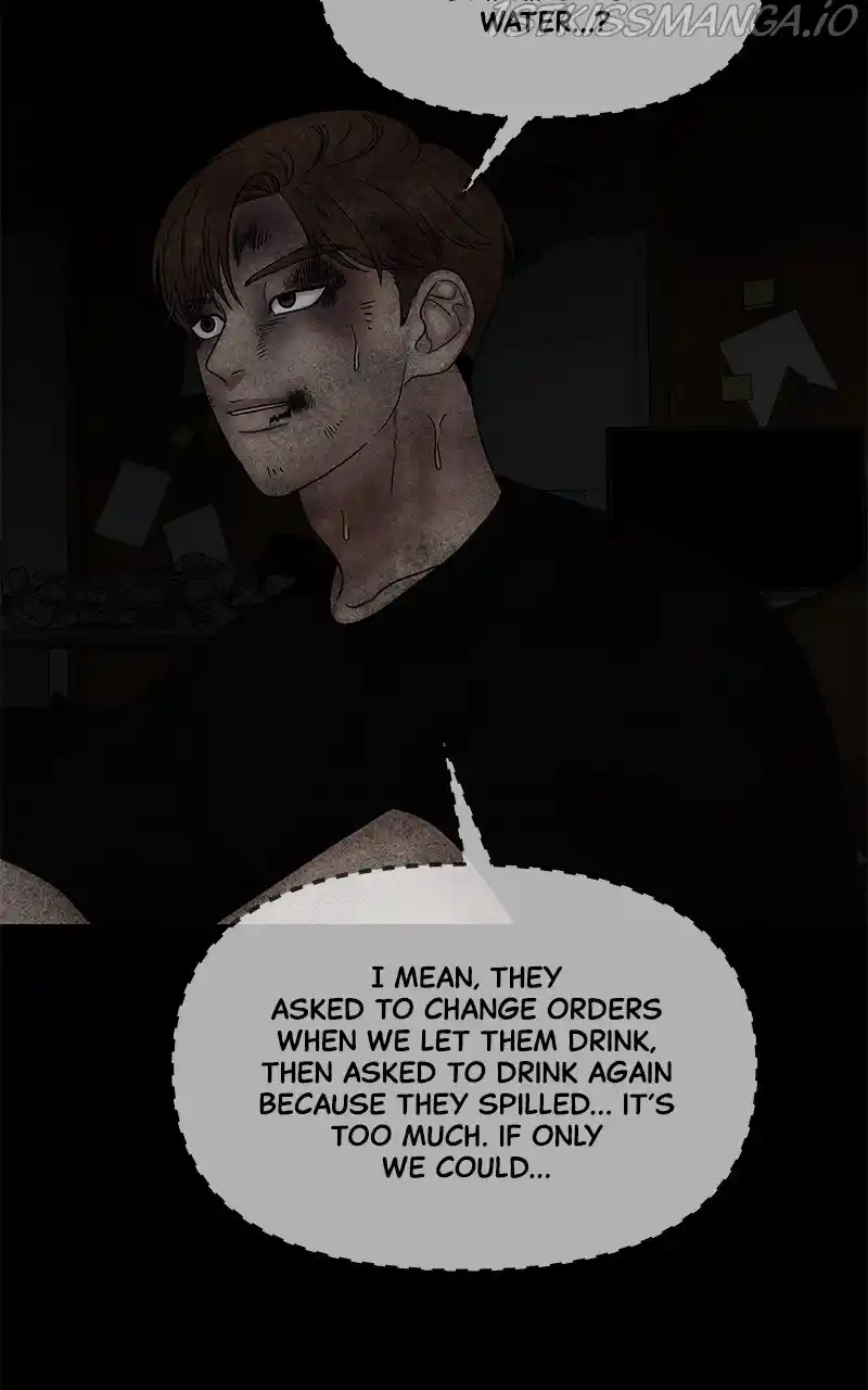 Chasing Tails Chapter 41