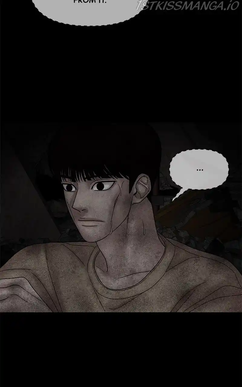 Chasing Tails Chapter 41