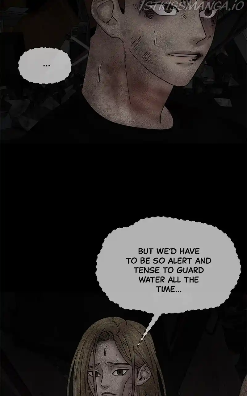 Chasing Tails Chapter 41