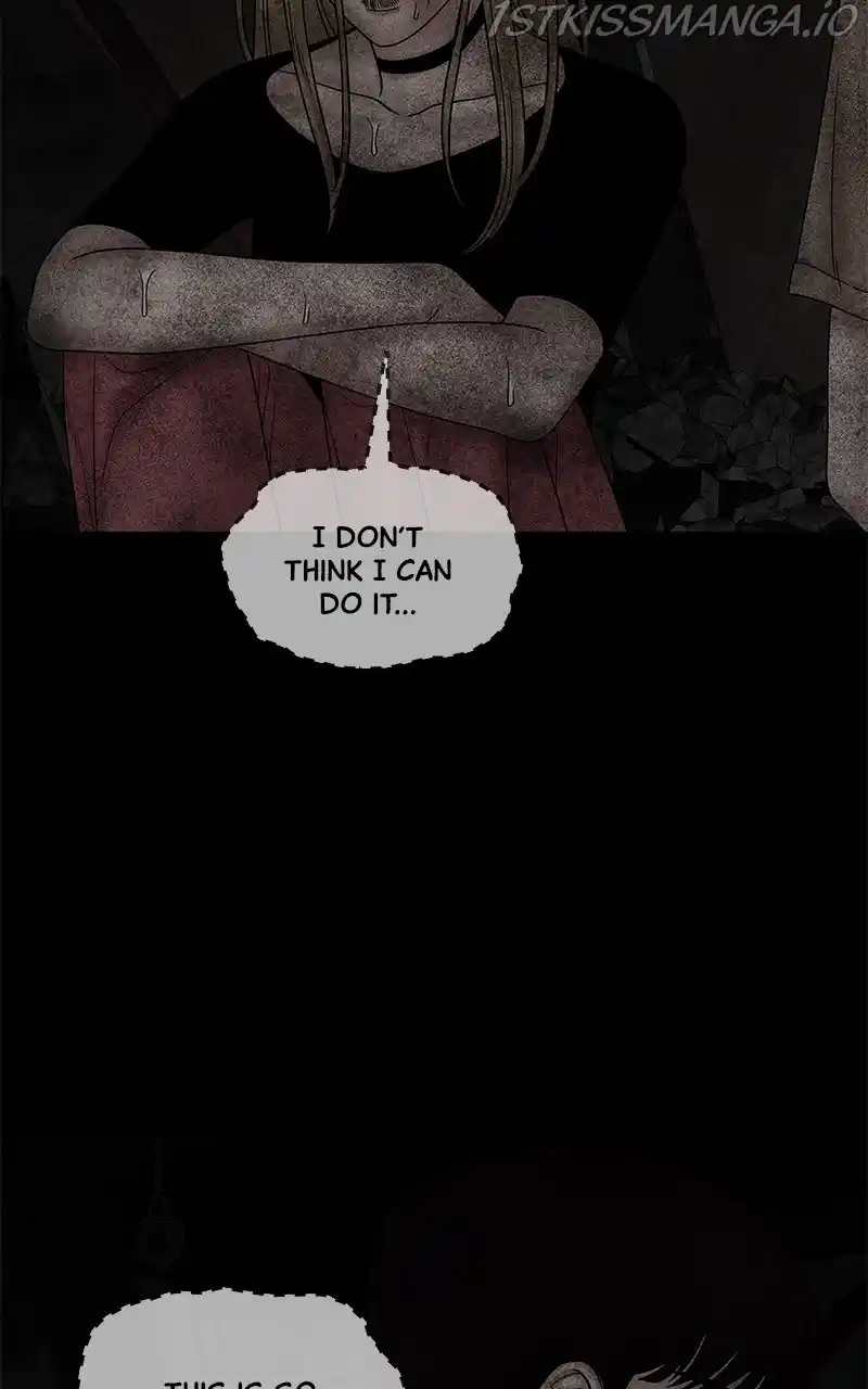 Chasing Tails Chapter 41