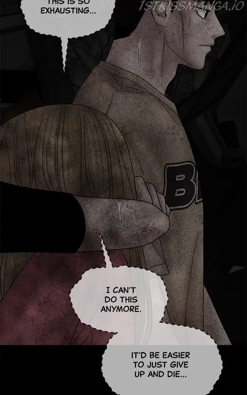 Chasing Tails Chapter 41