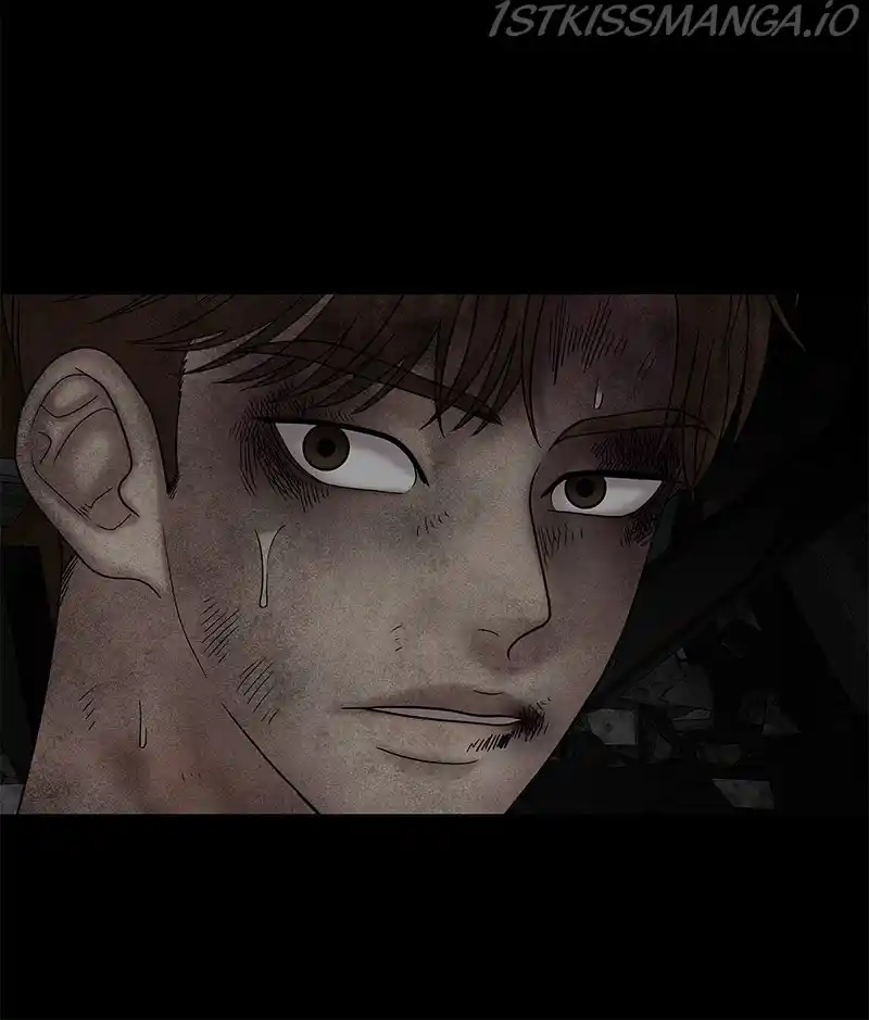 Chasing Tails Chapter 41