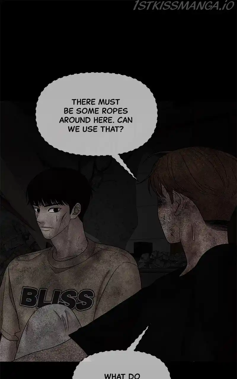 Chasing Tails Chapter 41