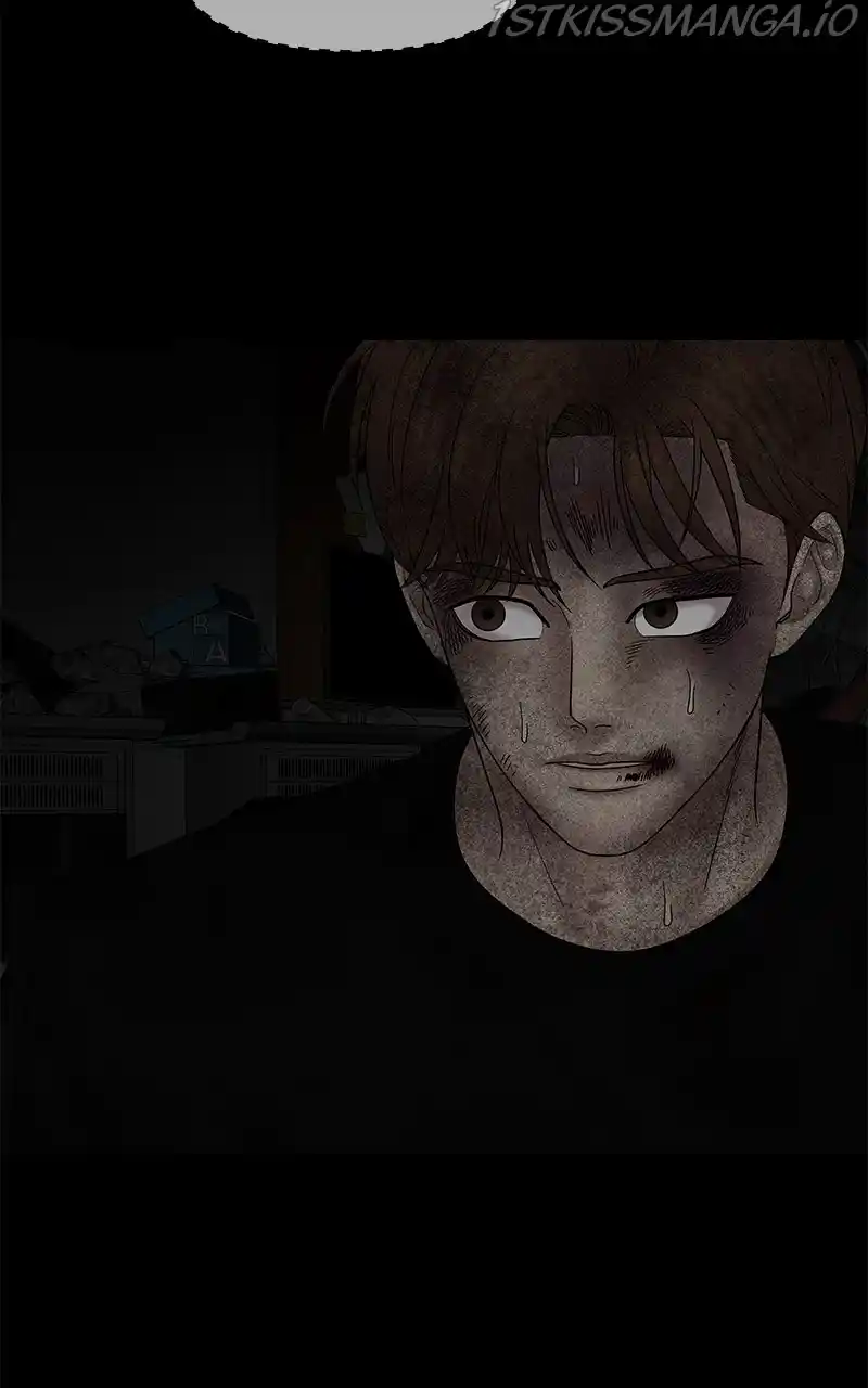 Chasing Tails Chapter 41