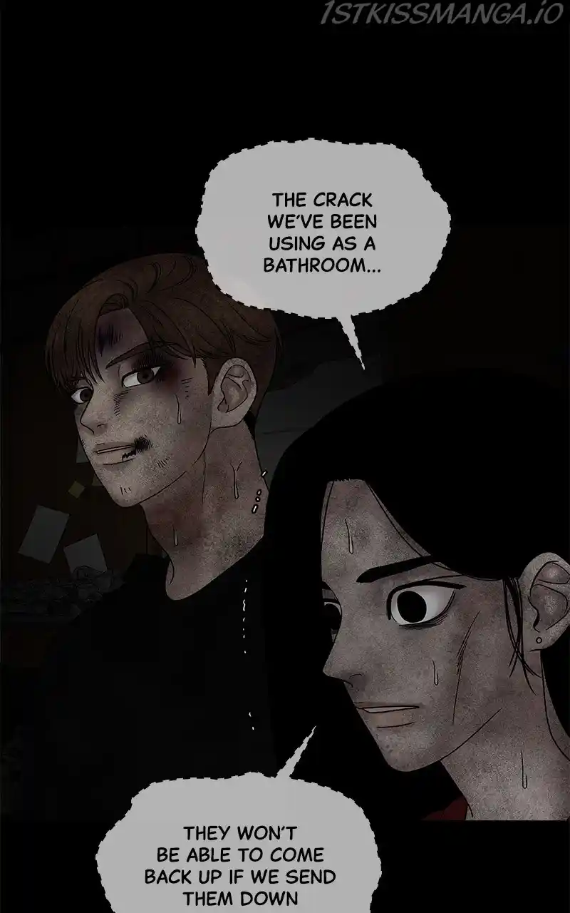 Chasing Tails Chapter 41