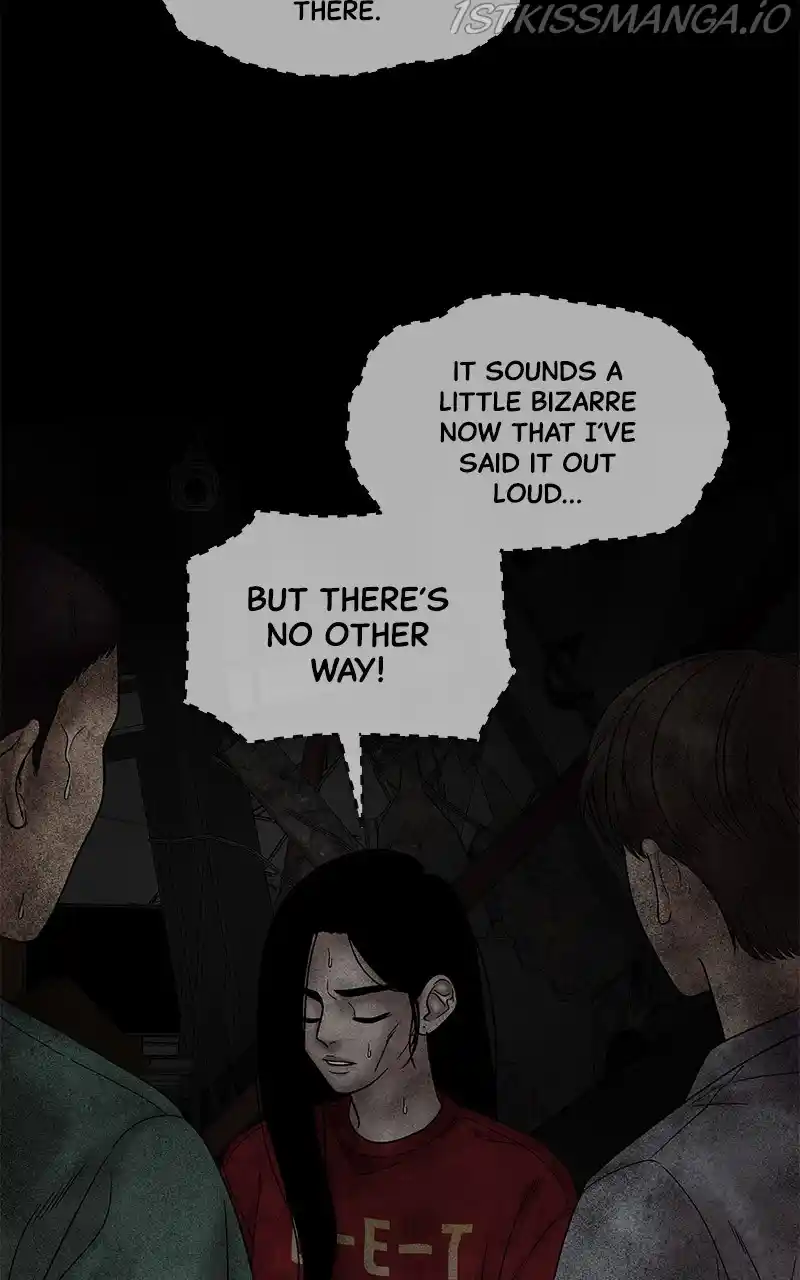 Chasing Tails Chapter 41