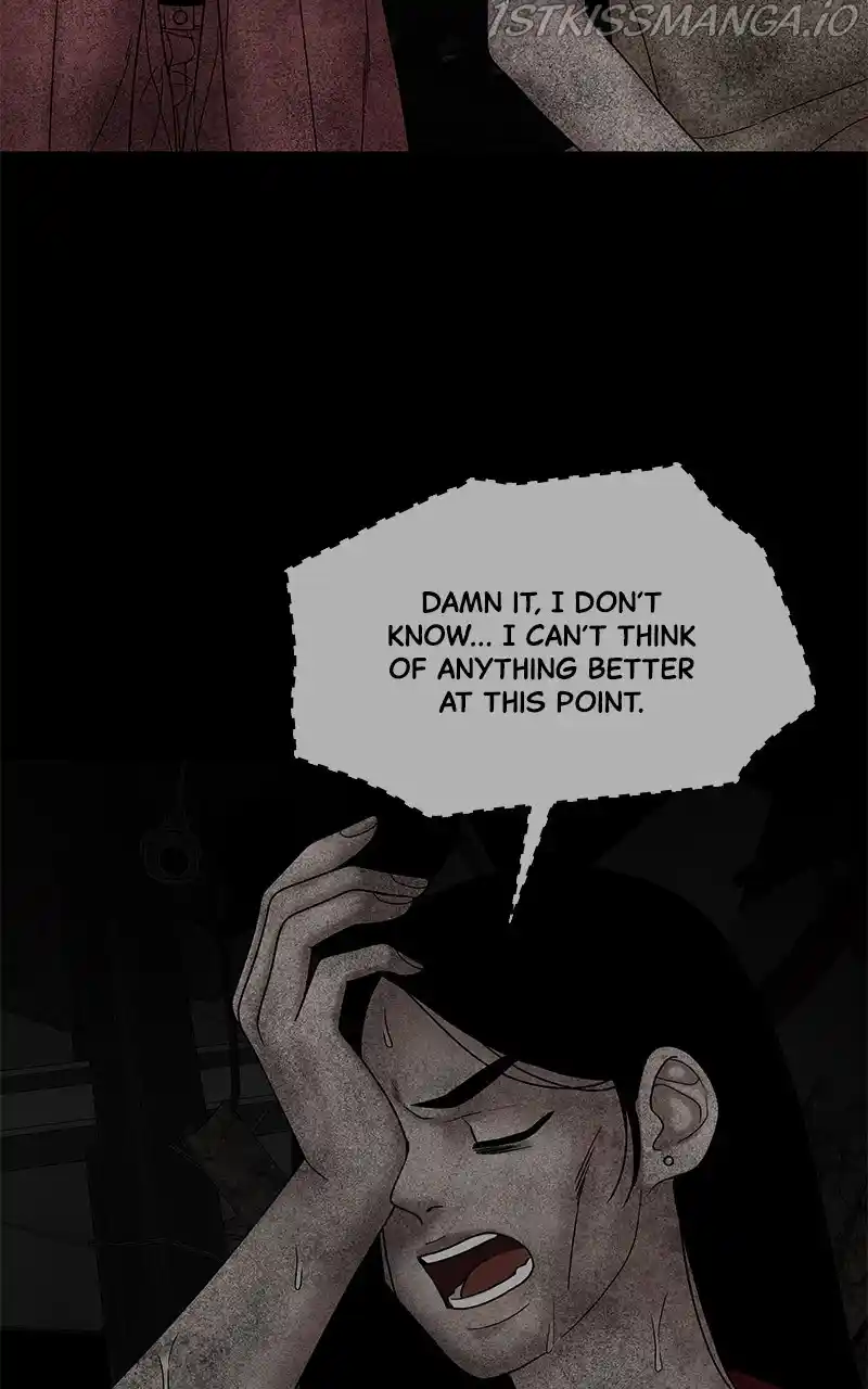 Chasing Tails Chapter 41