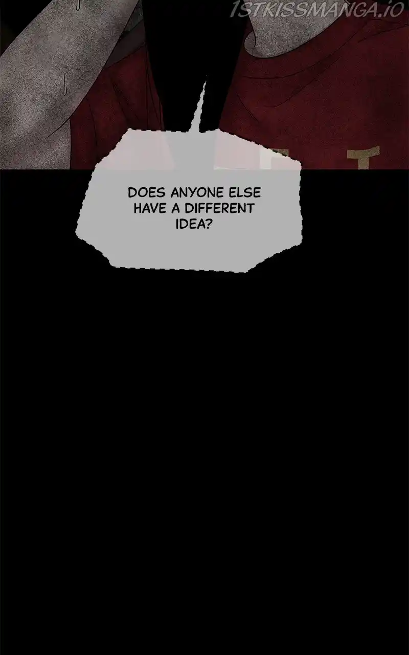 Chasing Tails Chapter 41