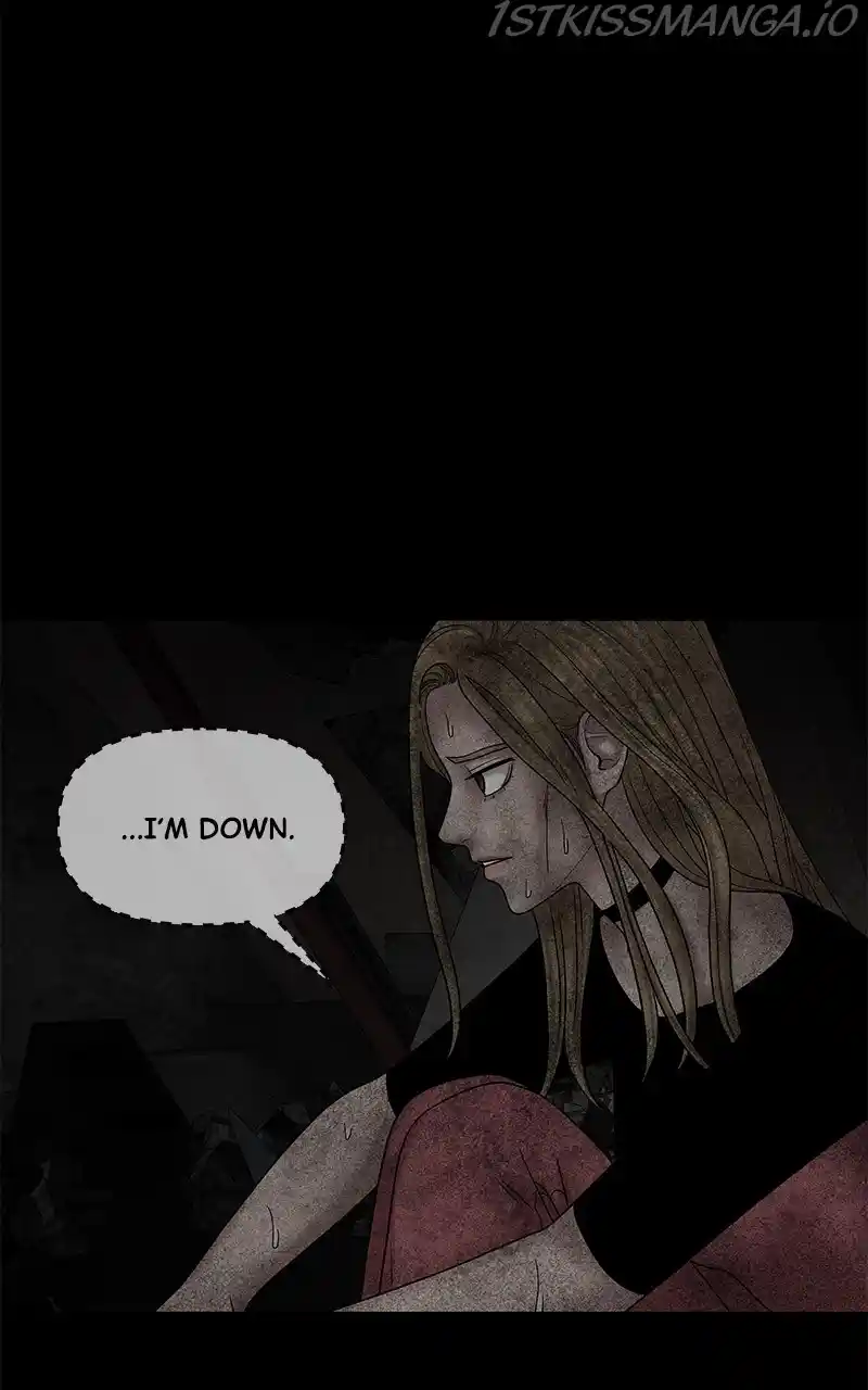 Chasing Tails Chapter 41