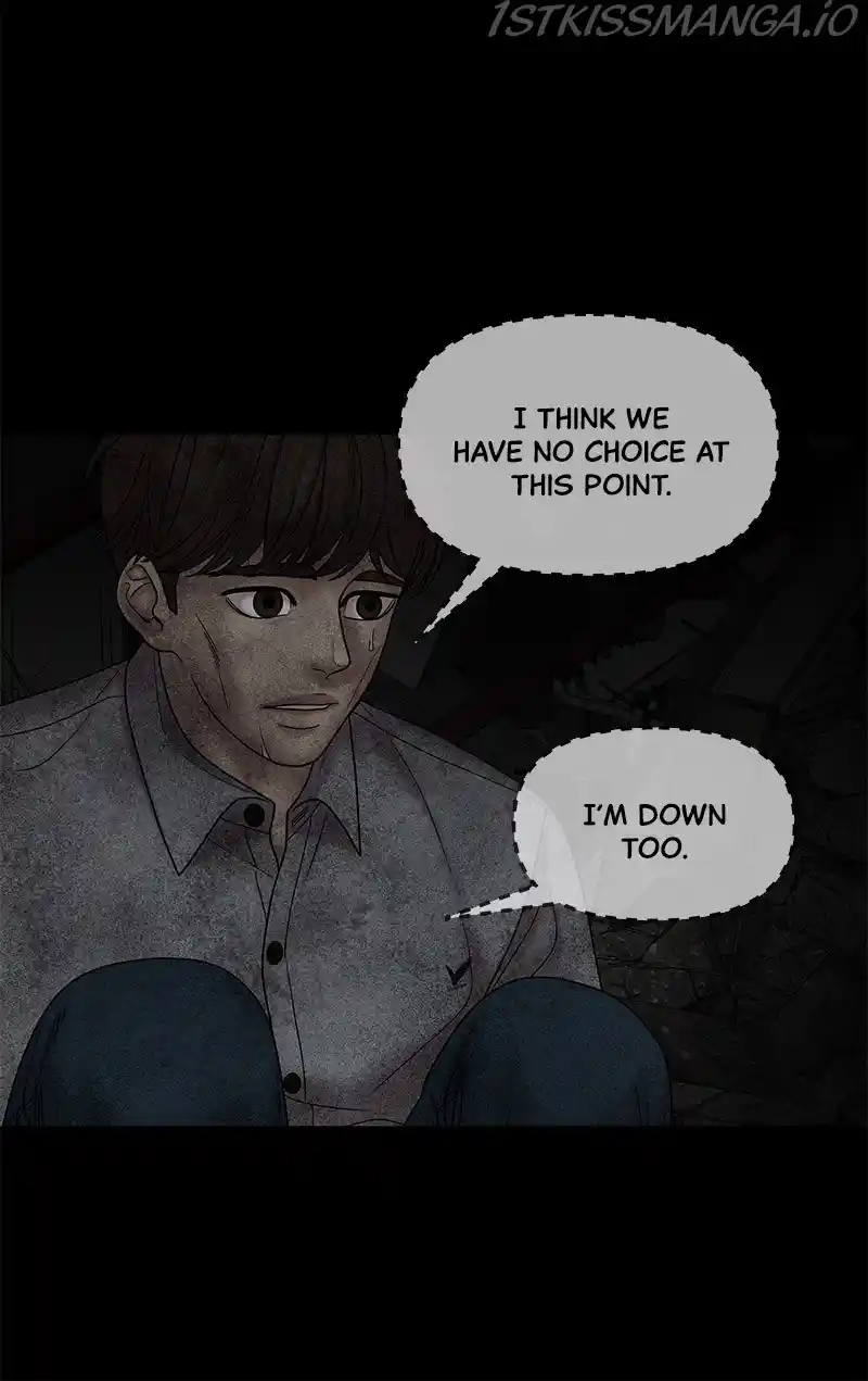 Chasing Tails Chapter 41