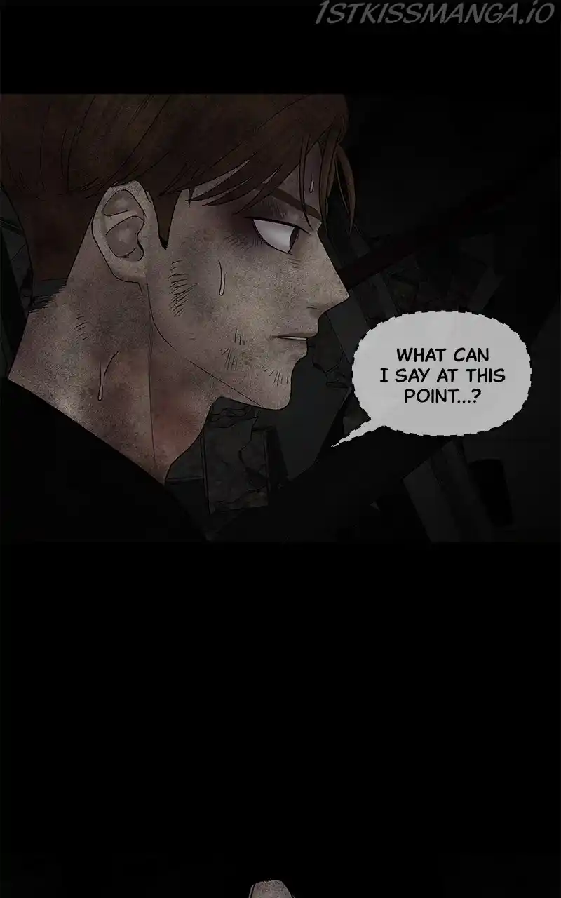 Chasing Tails Chapter 41