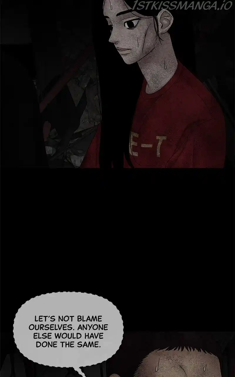 Chasing Tails Chapter 41