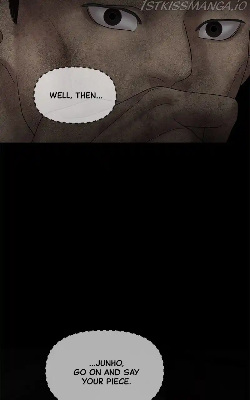 Chasing Tails Chapter 41