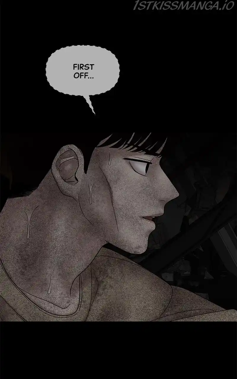 Chasing Tails Chapter 41