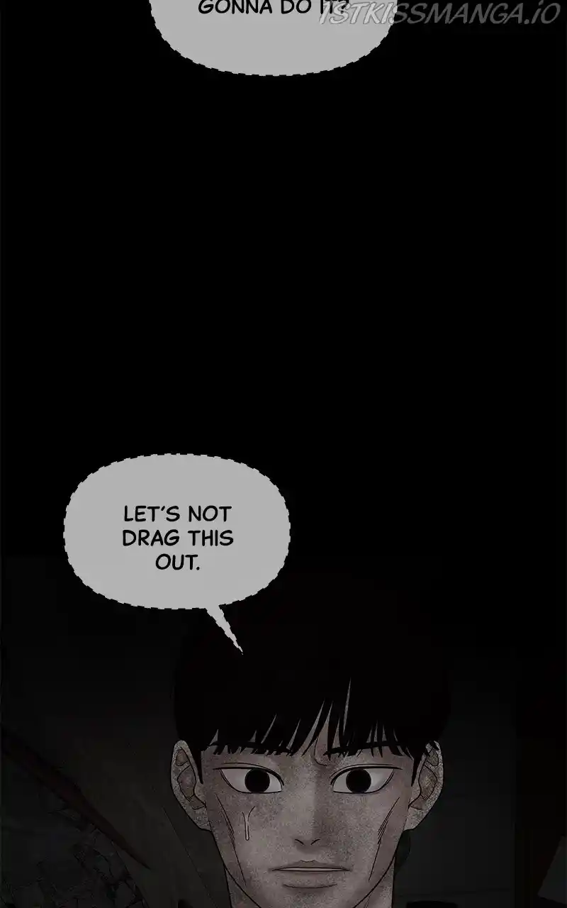 Chasing Tails Chapter 41