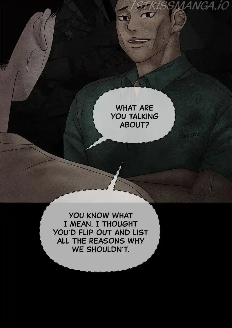 Chasing Tails Chapter 41