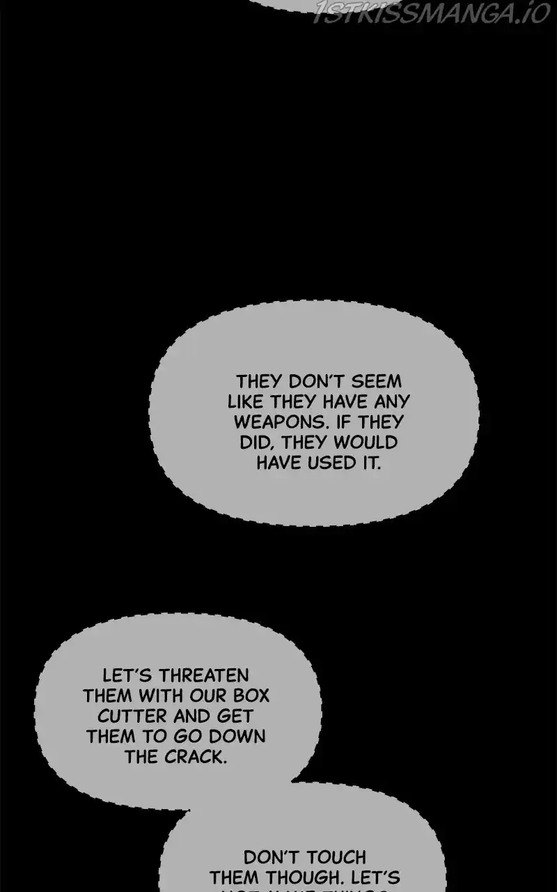 Chasing Tails Chapter 41