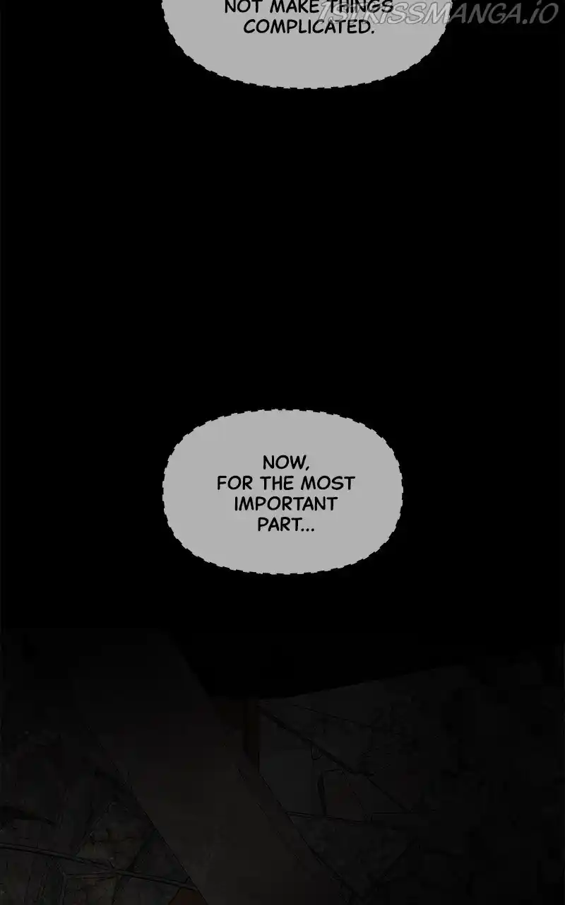 Chasing Tails Chapter 41