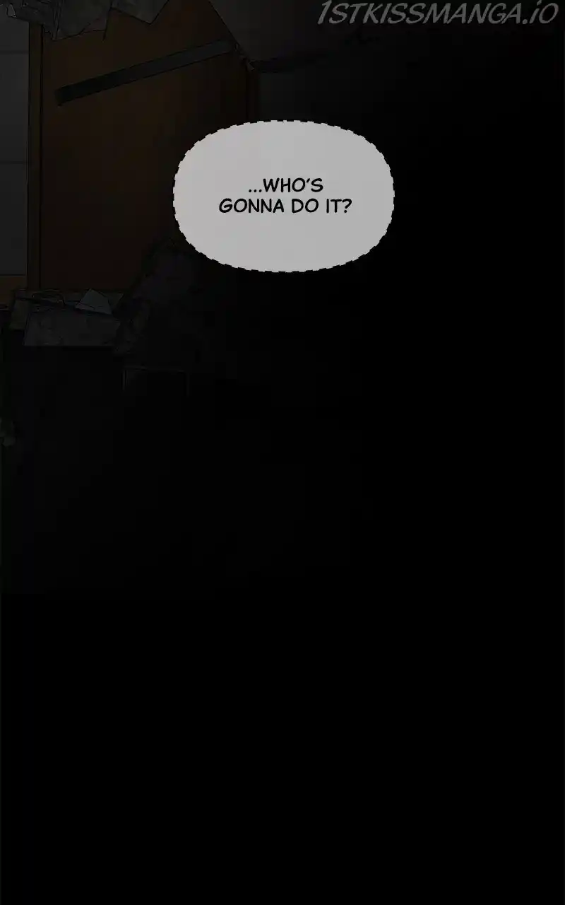 Chasing Tails Chapter 41