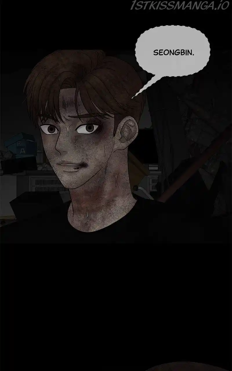 Chasing Tails Chapter 41