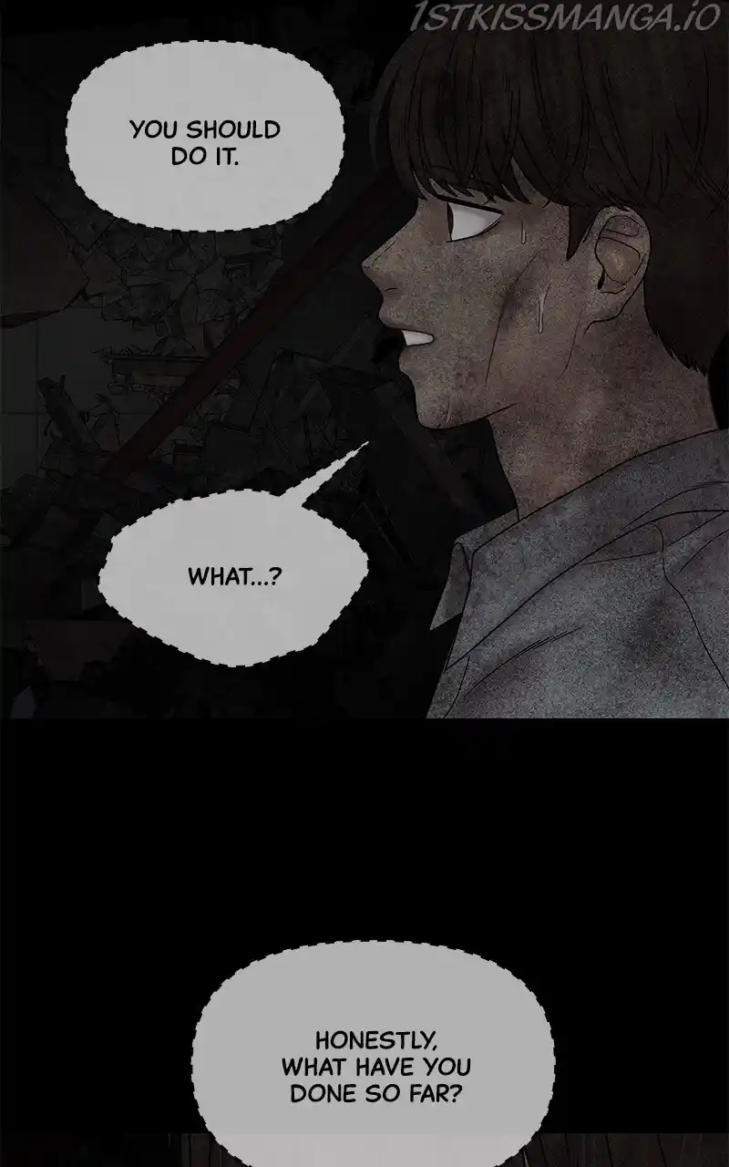 Chasing Tails Chapter 41