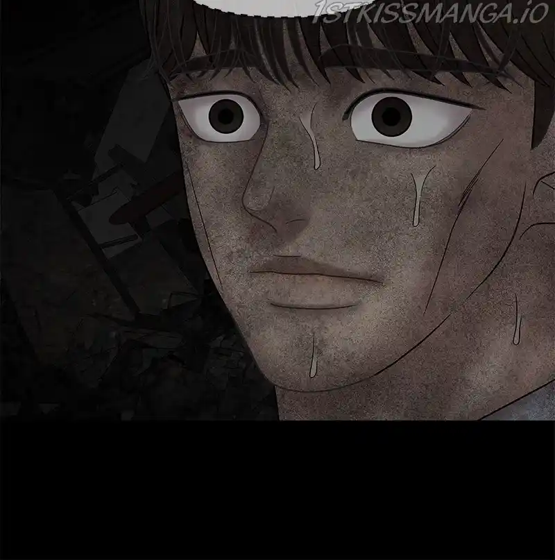 Chasing Tails Chapter 41