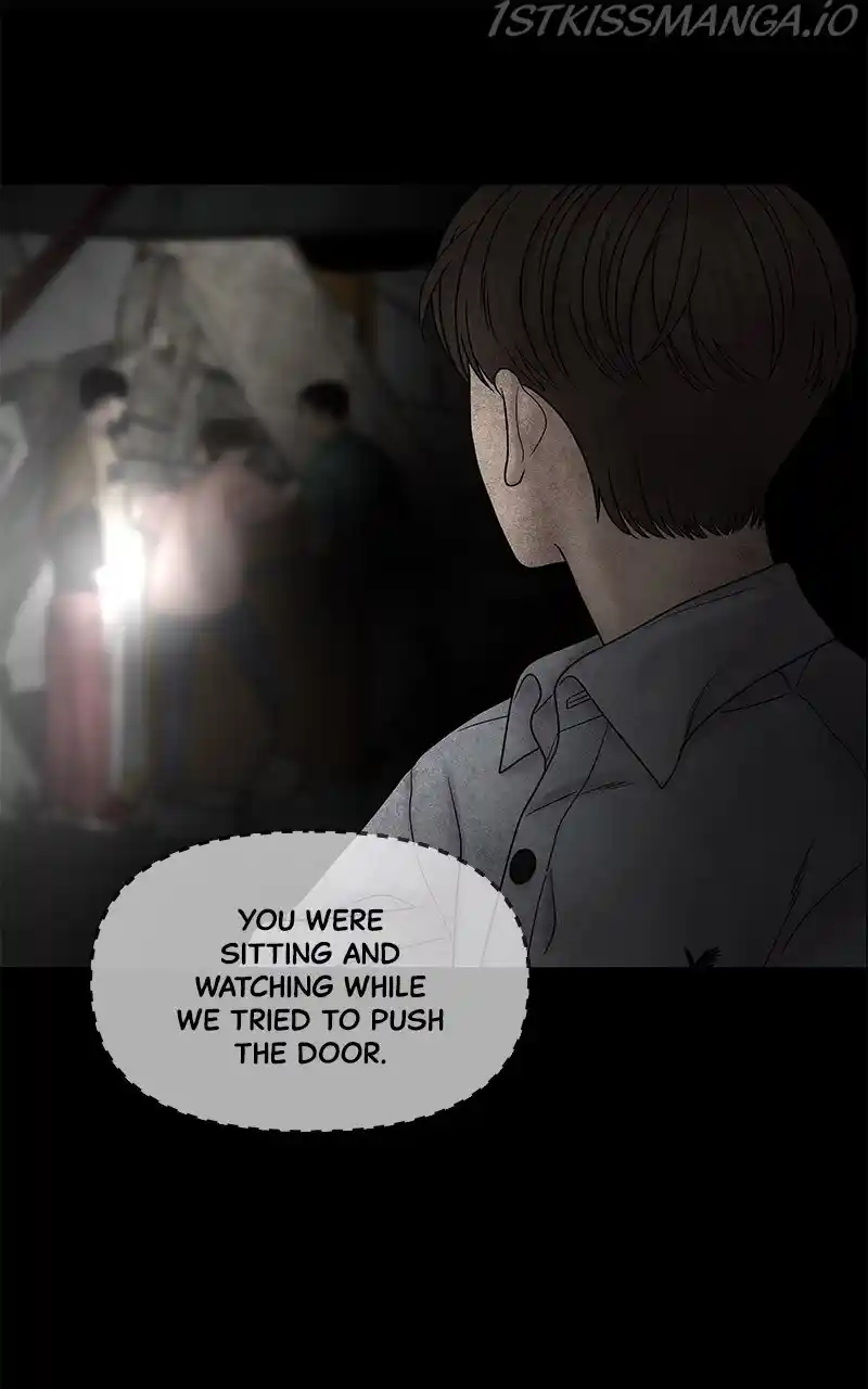 Chasing Tails Chapter 41