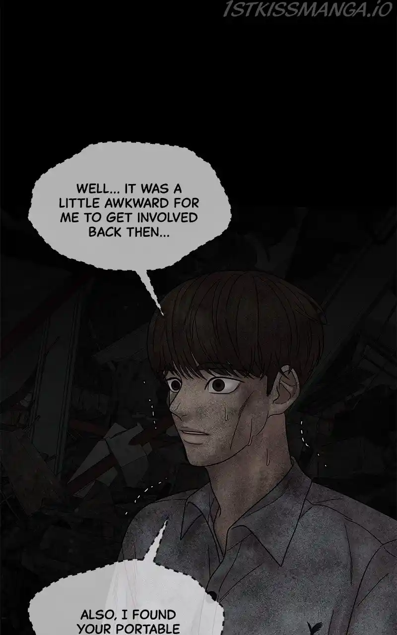 Chasing Tails Chapter 41