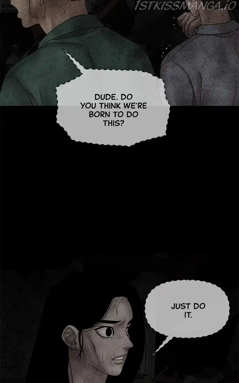 Chasing Tails Chapter 41