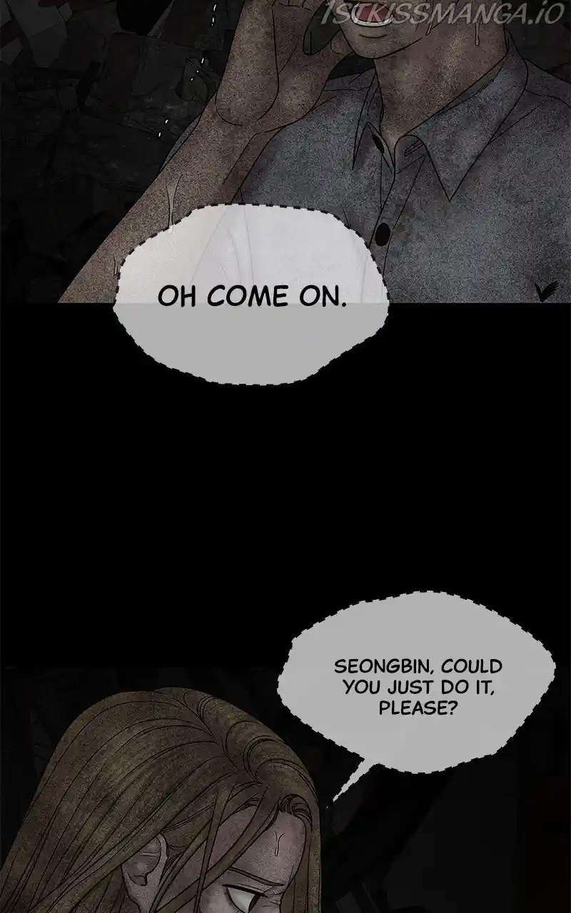 Chasing Tails Chapter 41