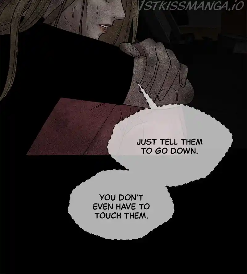 Chasing Tails Chapter 41