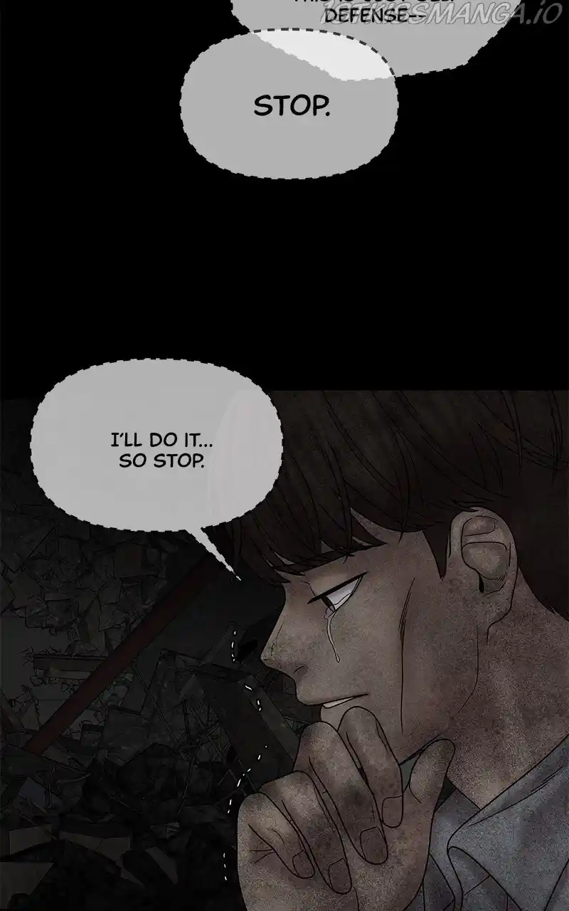 Chasing Tails Chapter 41