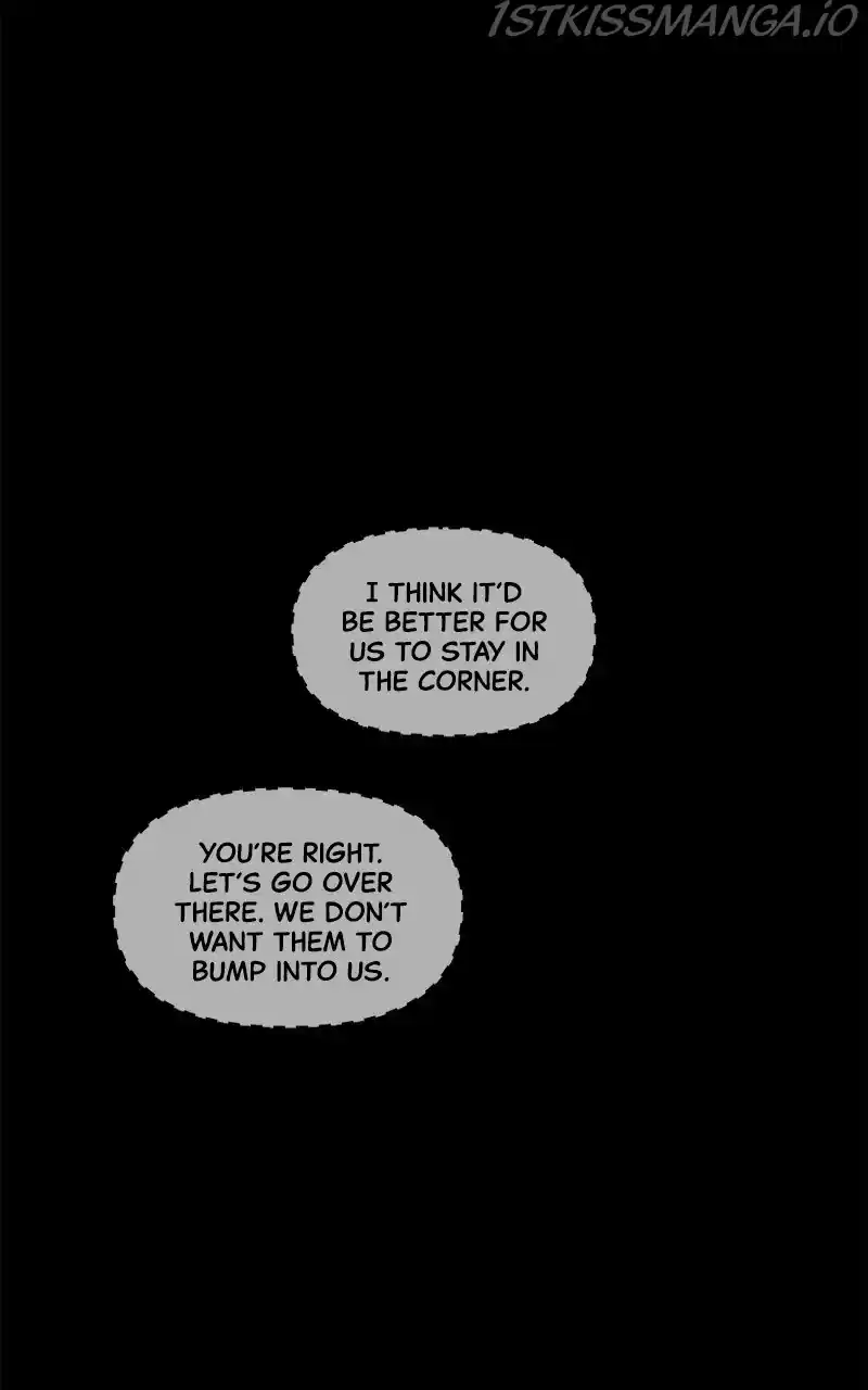 Chasing Tails Chapter 41